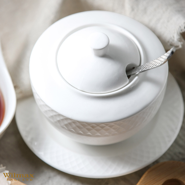 Teaspoon (cup) 2 pcs on blister pack wl‑999203/2b Wilmax (photo 7)