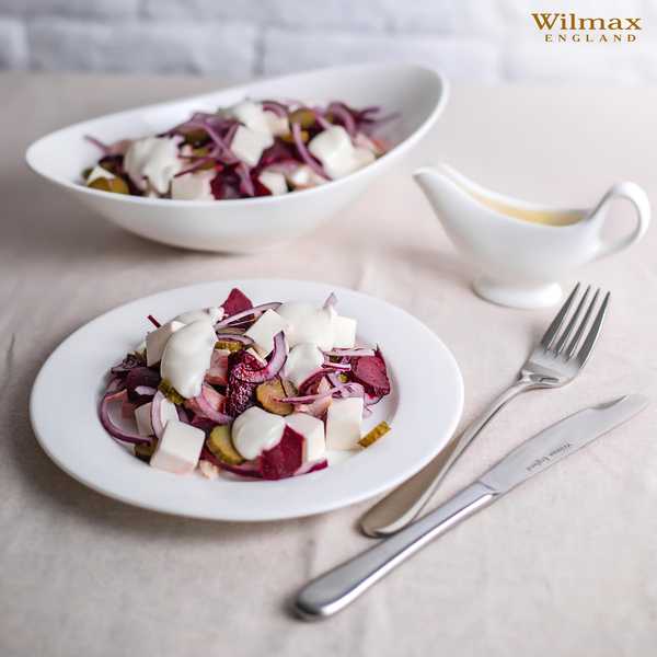 Table knife on blister pack wl‑999100/1b Wilmax (photo 10)