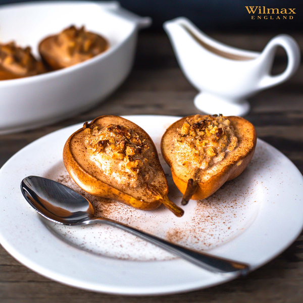 Professional dessert plate wl‑991178/a Wilmax (photo 4)