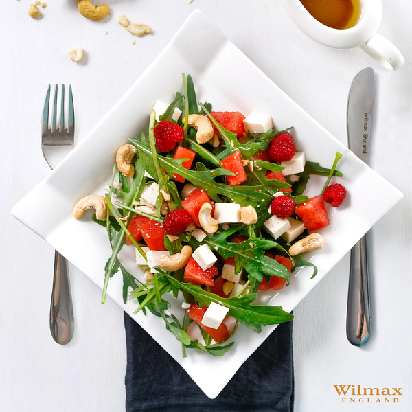 Table fork 2 pcs on blister pack wl‑999101/2b Wilmax (photo 13)