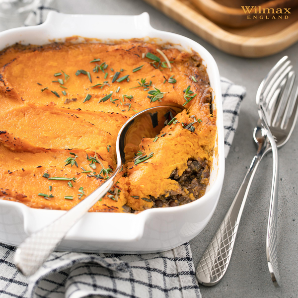 Table fork 2 pcs on blister pack wl‑999201/2b Wilmax (photo 4)