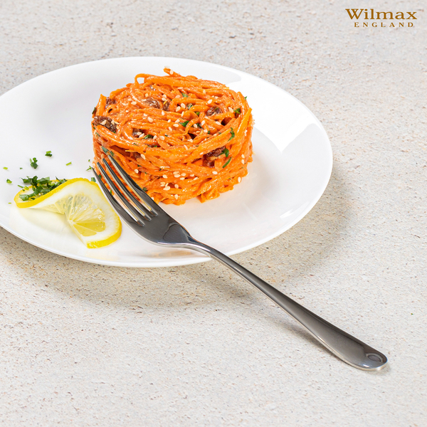 Dessert fork set 2 pcs on blister pack wl‑999107/2b Wilmax (photo 4)