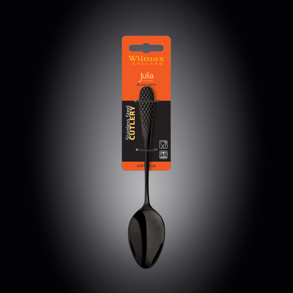 Table spoon 2 pcs on blister pack wl‑999254/2b Wilmax (photo 2)