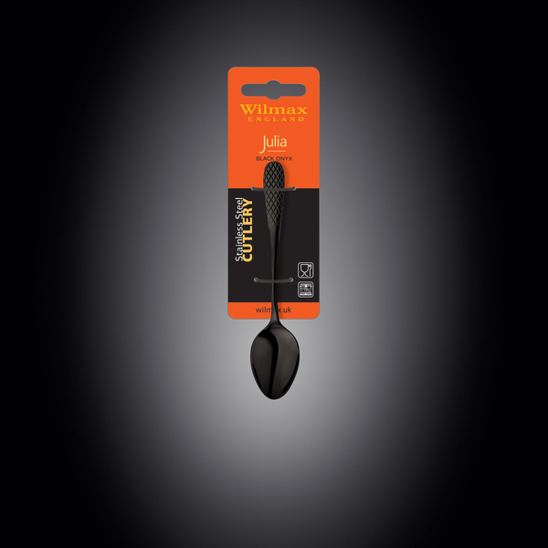 Teaspoon (cup) 2 pcs on blister pack wl‑999256/2b Wilmax (photo 2)