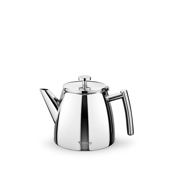 Double wall tea pot in colour box wl‑551105/1c Wilmax (photo 1)