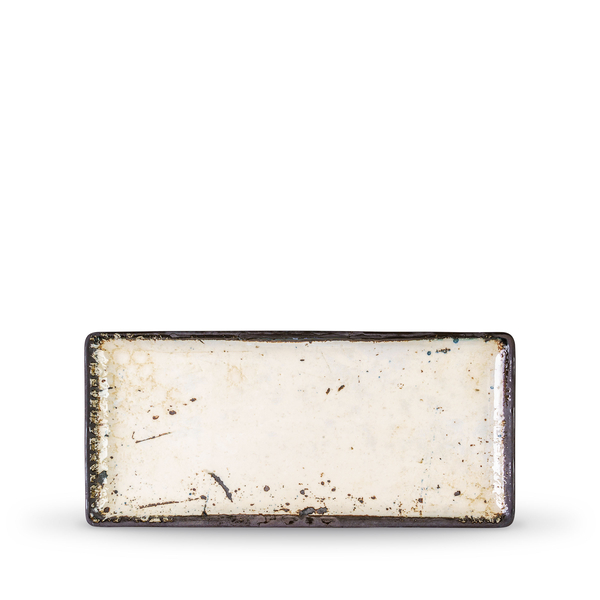 Rectangular dish wl‑671453/a Wilmax (photo 1)