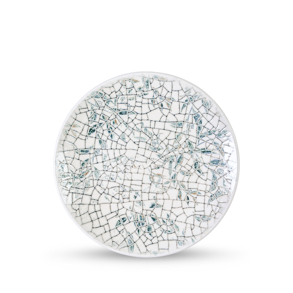 Round plate wl‑671506/a Wilmax (photo 1)