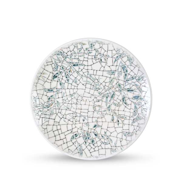 Round platter wl‑671507/a Wilmax (photo 1)