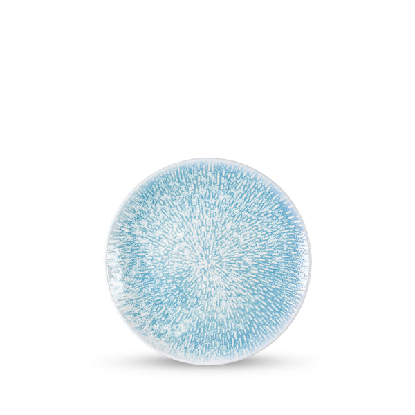 Round plate wl‑671602/a Wilmax (photo 1)