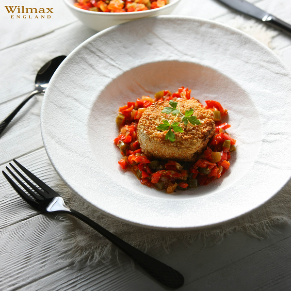 Deep plate wl‑661530/a Wilmax (photo 7)