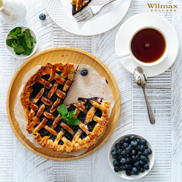 Teaspoon (cup) 2 pcs on blister pack wl‑999104/2b Wilmax (photo 8)