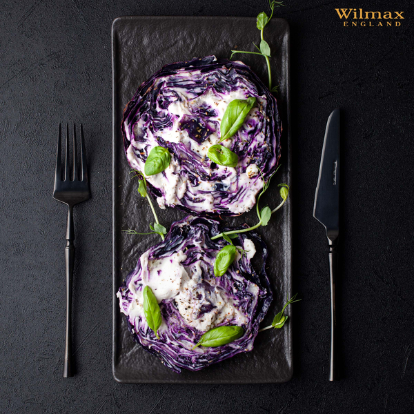 Rectangular plate wl‑661109/a Wilmax (photo 3)