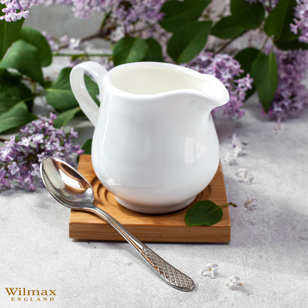 Teaspoon (cup) 2 pcs on blister pack wl‑999203/2b Wilmax (photo 15)