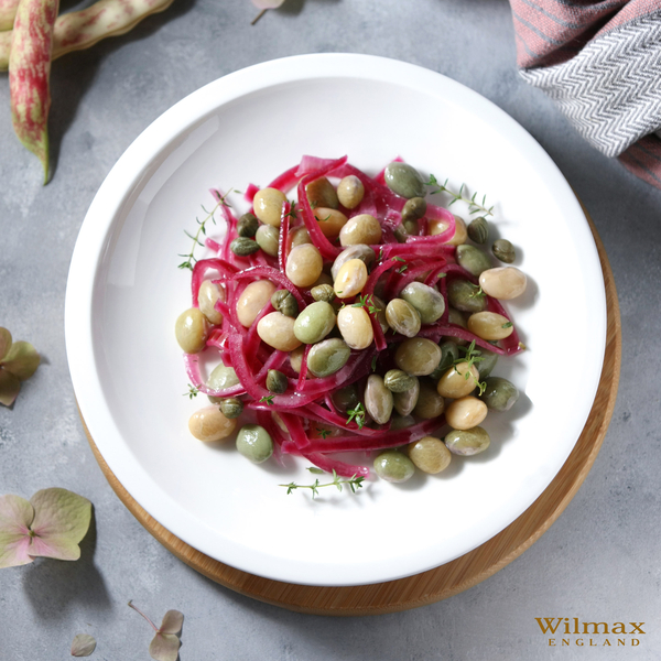 Dessert plate wl‑991391/a Wilmax (photo 2)