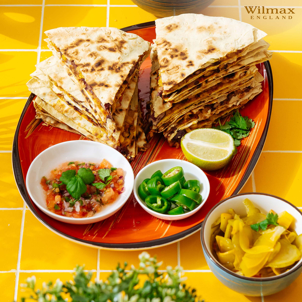 Soy dish wl‑996045/a Wilmax (photo 7)