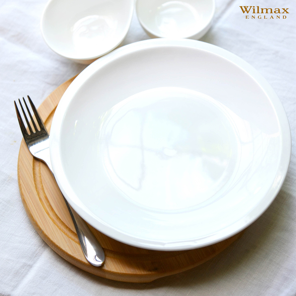 Dessert plate wl‑991391/a Wilmax (photo 9)