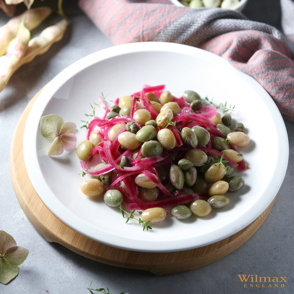 Dessert plate wl‑991391/a Wilmax (photo 3)