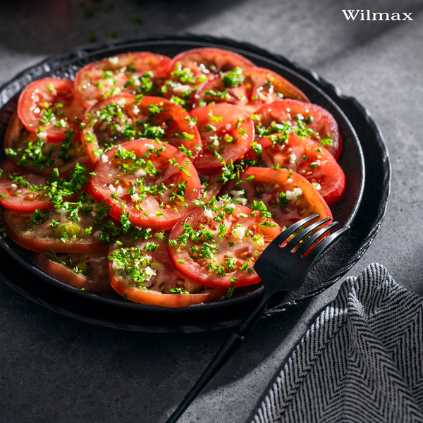 Round plate wl‑661126/a Wilmax (photo 14)