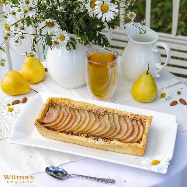 Rectangular platter wl‑992647/a Wilmax (photo 2)