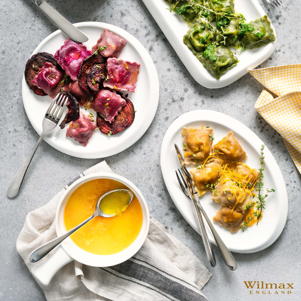 Dessert plate wl‑991391/a Wilmax (photo 6)