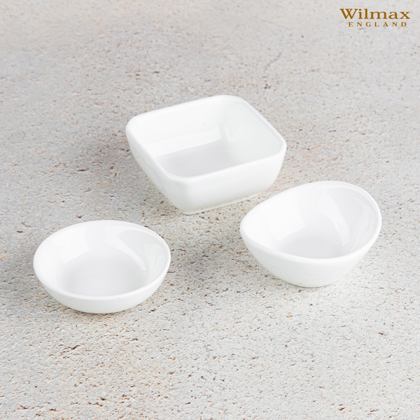 Soy dish wl‑996045/a Wilmax (photo 2)