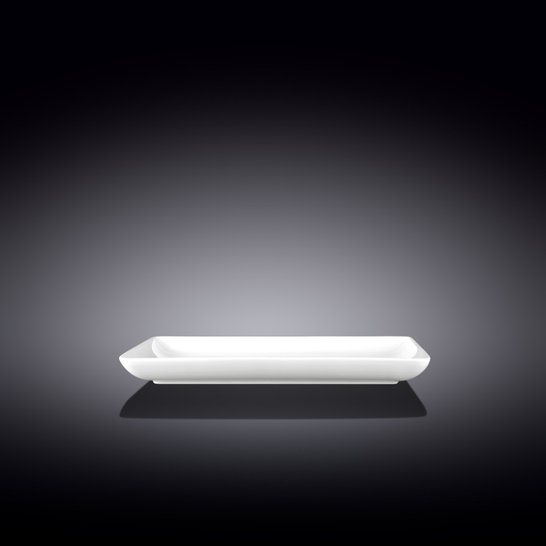 Flat rectangular dish wl‑992929/a Wilmax (photo 3)