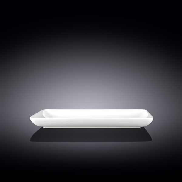 Flat rectangular dish wl‑992930/a Wilmax (photo 3)