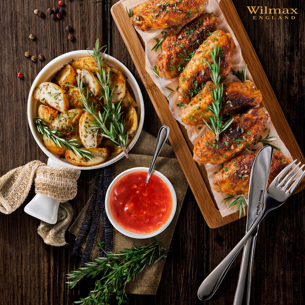 Baking dish with handle wl‑997013/a Wilmax (photo 5)