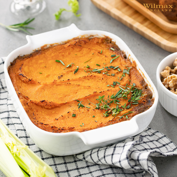 Baking dish with handles wl‑997025/a Wilmax (photo 3)