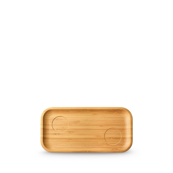 Rectangular saucer wl‑771127/a Wilmax (photo 1)