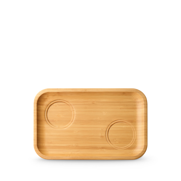 Rectangular saucer wl‑771130/a Wilmax (photo 1)