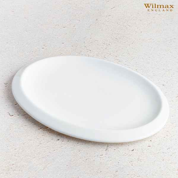 Oval platter wl‑992639/a Wilmax (photo 4)